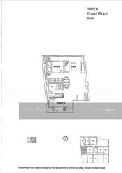 Cavan Suites (D8), Apartment #611705831